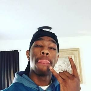 Meet your Posher, Joey